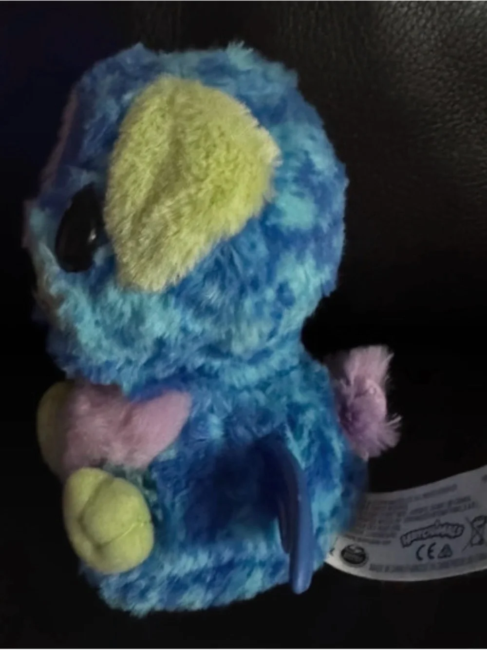 Spin Master Hatchimals Green Blue
